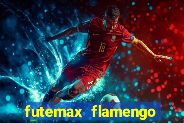 futemax flamengo atletico mg